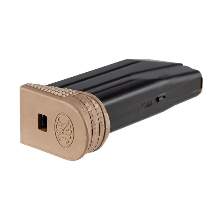 FN 509~ Compact Magazine 12rd FDE - photo 3
