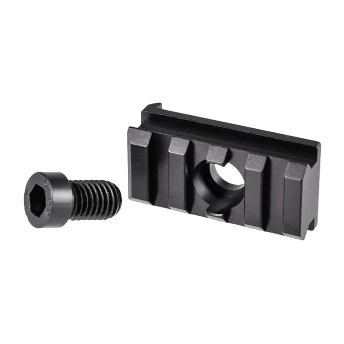 Railed Stock AdapterAKP - photo 4