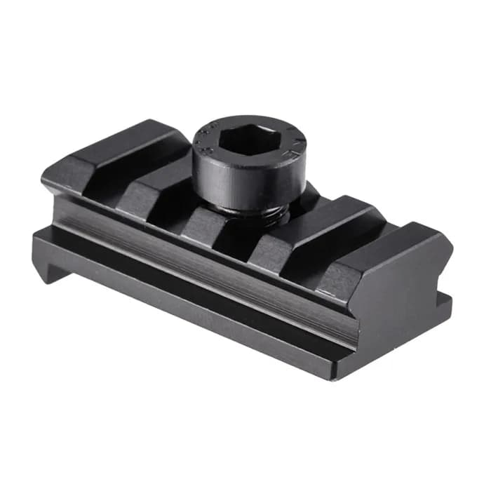Railed Stock AdapterAKP - photo 5