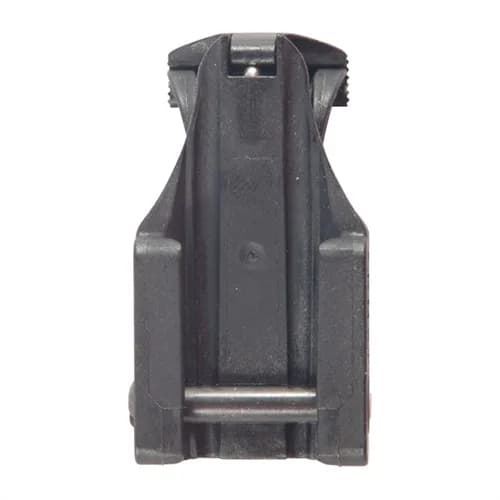 1.414" Flip-Up Front Sight Polymer Black - photo 4