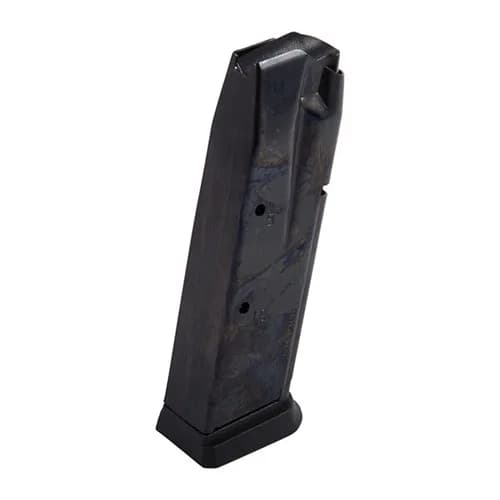 Magazine, 10-Round, Blue