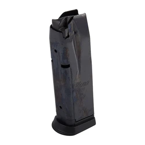 Magazine, 10-Round, Blue - photo 2