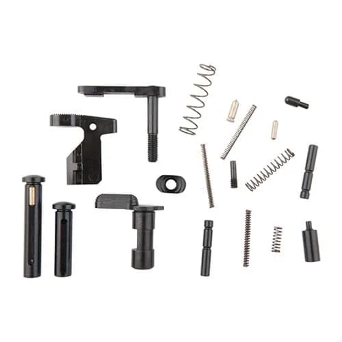 308 AR Gunbuilder's Lower Parts Kit