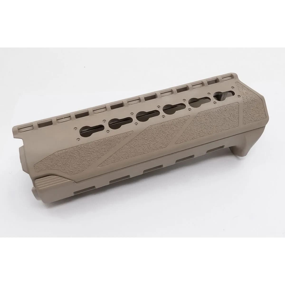 PKMR Handguard Keymod Carbine FDE - photo 2