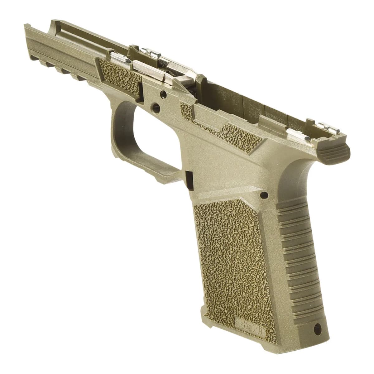 SCT 19 Compact Frame Outdoor Green - photo 4
