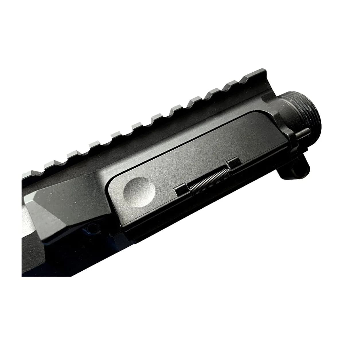 TDP Spec Ejection Port Cover, Twin Dimple, Black - photo 4