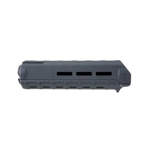 MOE Handguard M-LOK Mid-Length for AR-15 Gray - photo 3