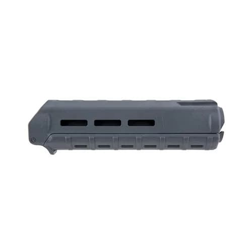 MOE Handguard M-LOK Mid-Length for AR-15 Gray - photo 6