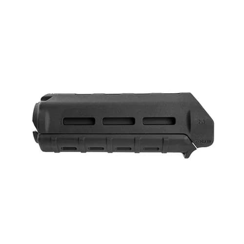 MOE Handguard M-LOK Carbine Length for AR-15 Black - photo 3