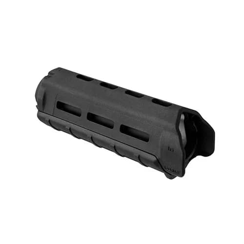 MOE Handguard M-LOK Carbine Length for AR-15 Black - photo 4