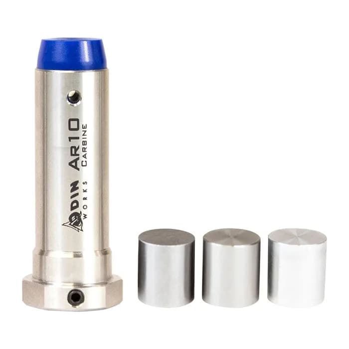 AR-10 Adjustable Buffer