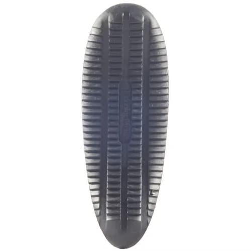 1.10" Medium Black Pigeon Face