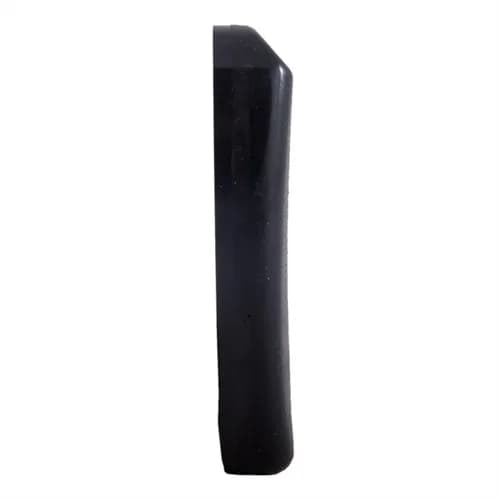 Large 15/16" Dual Action Sporting Clay Pad, Black