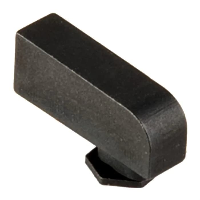0.200"x0.140" Green w/White Outline Sight for Glock~ - photo 2