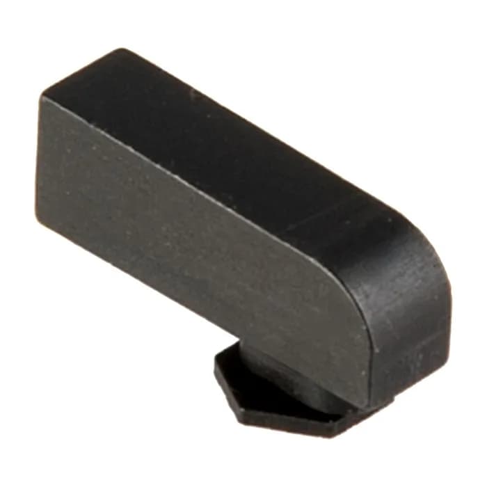 0.180"x0.140" Green w/White Outline Sight for Glock~ - photo 2