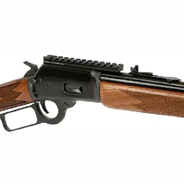 1894 Marlin Top Rail Black Picatinny