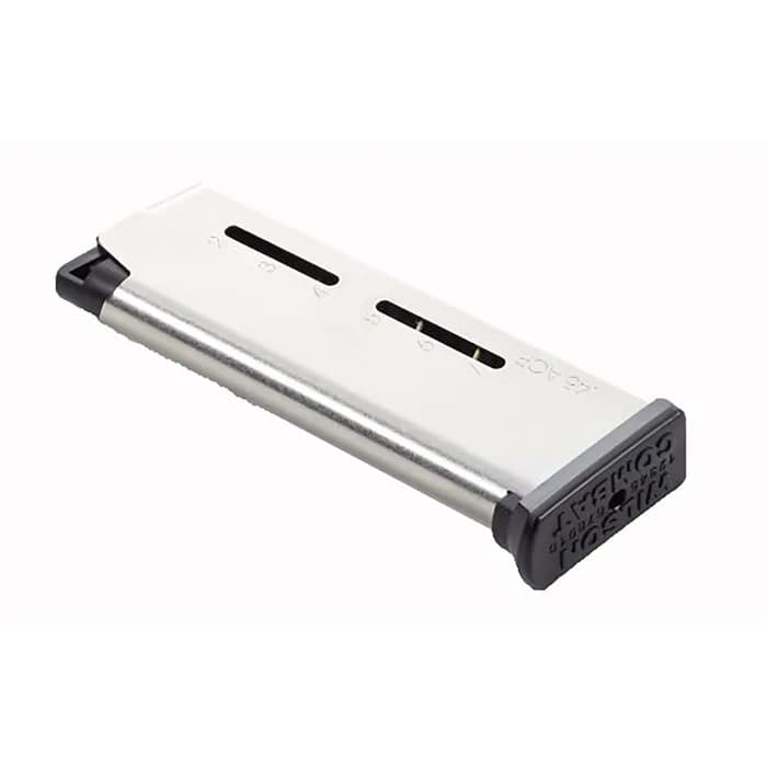 1911 Elite Tactical Mag Compact 7-Rd ETM Base Pad - photo 2