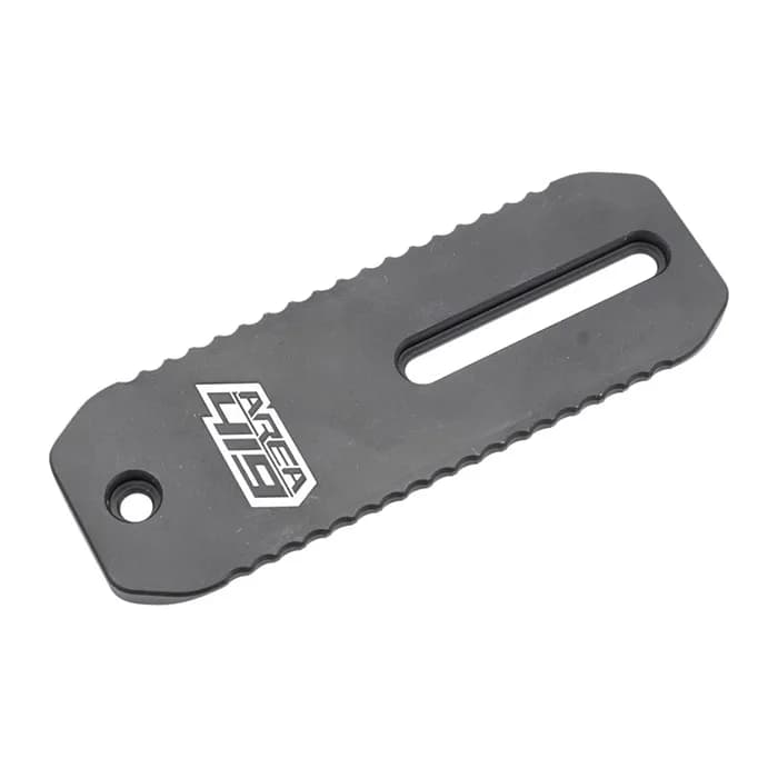 4" Universal ARCALOCK Rail - photo 2