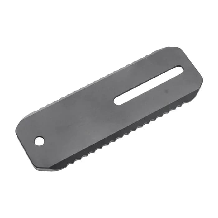 4" Universal ARCALOCK Rail - photo 3