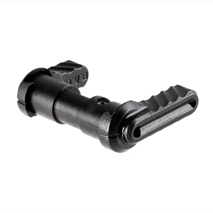 AR-15 Professional Safety Selector Ambidextrous - photo 3