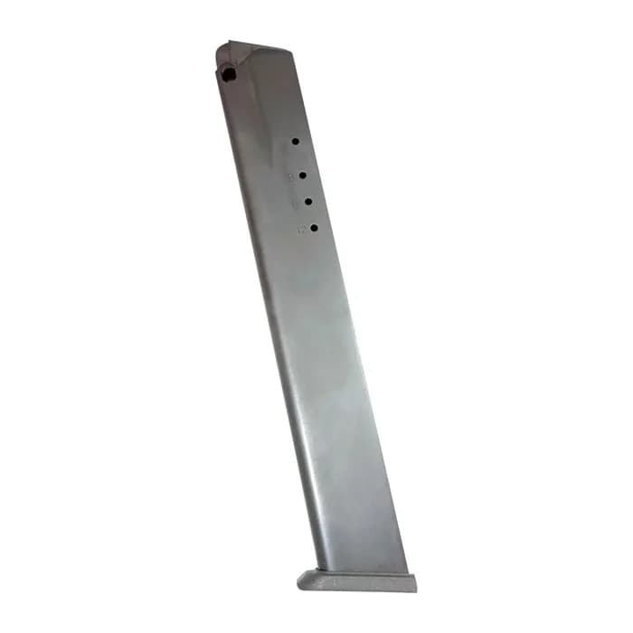 Springfield XDM Magazine 25-Rd Steel Blue .45ACP