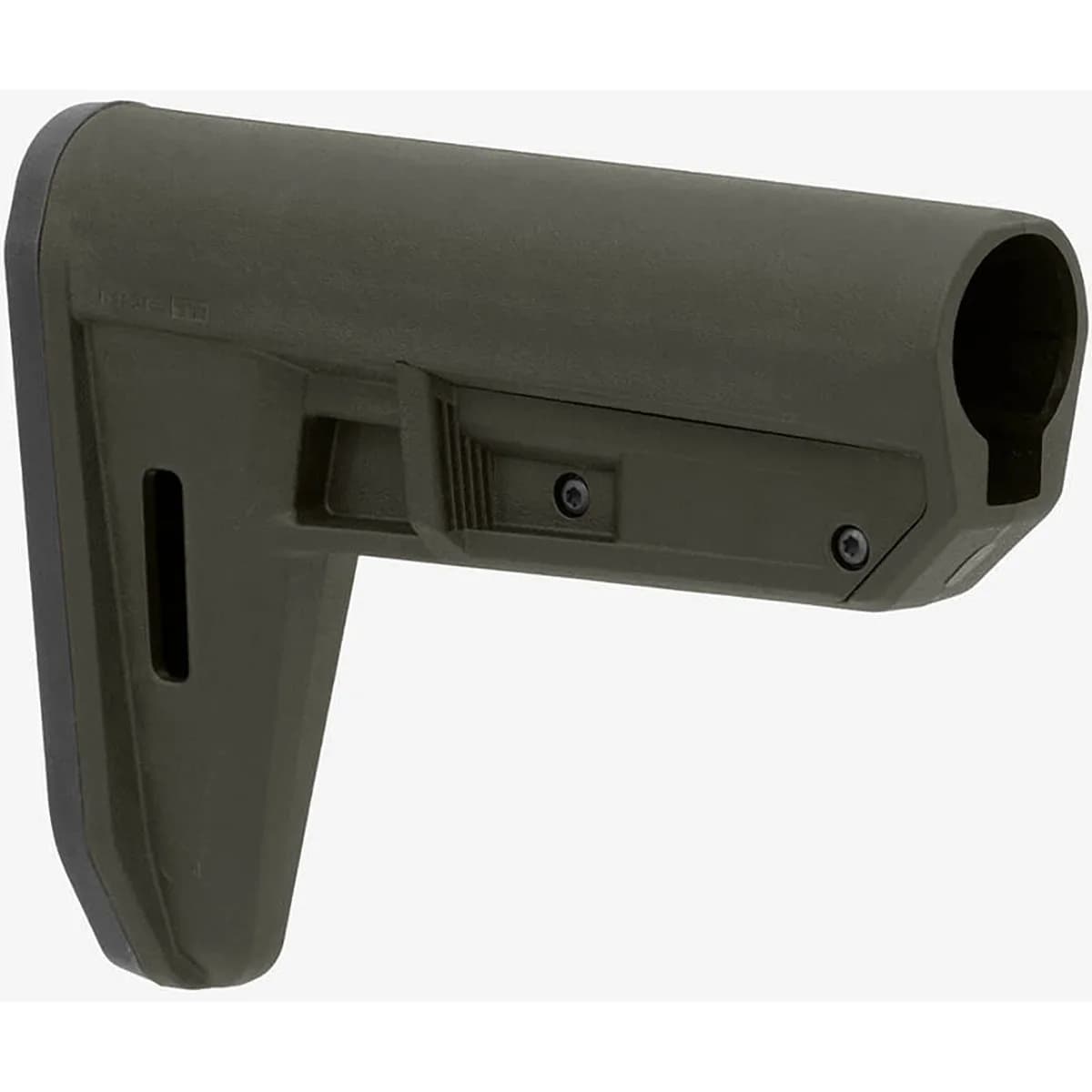 MOE TR Carbine Stock MilSpec OD Green