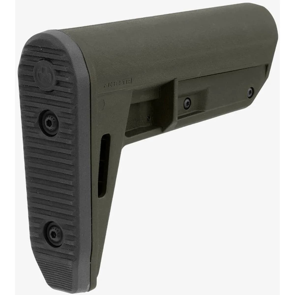 MOE TR Carbine Stock MilSpec OD Green - photo 3