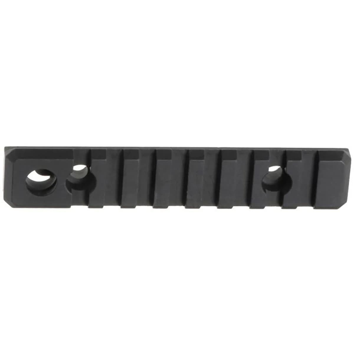QARS Rail Section 4.2