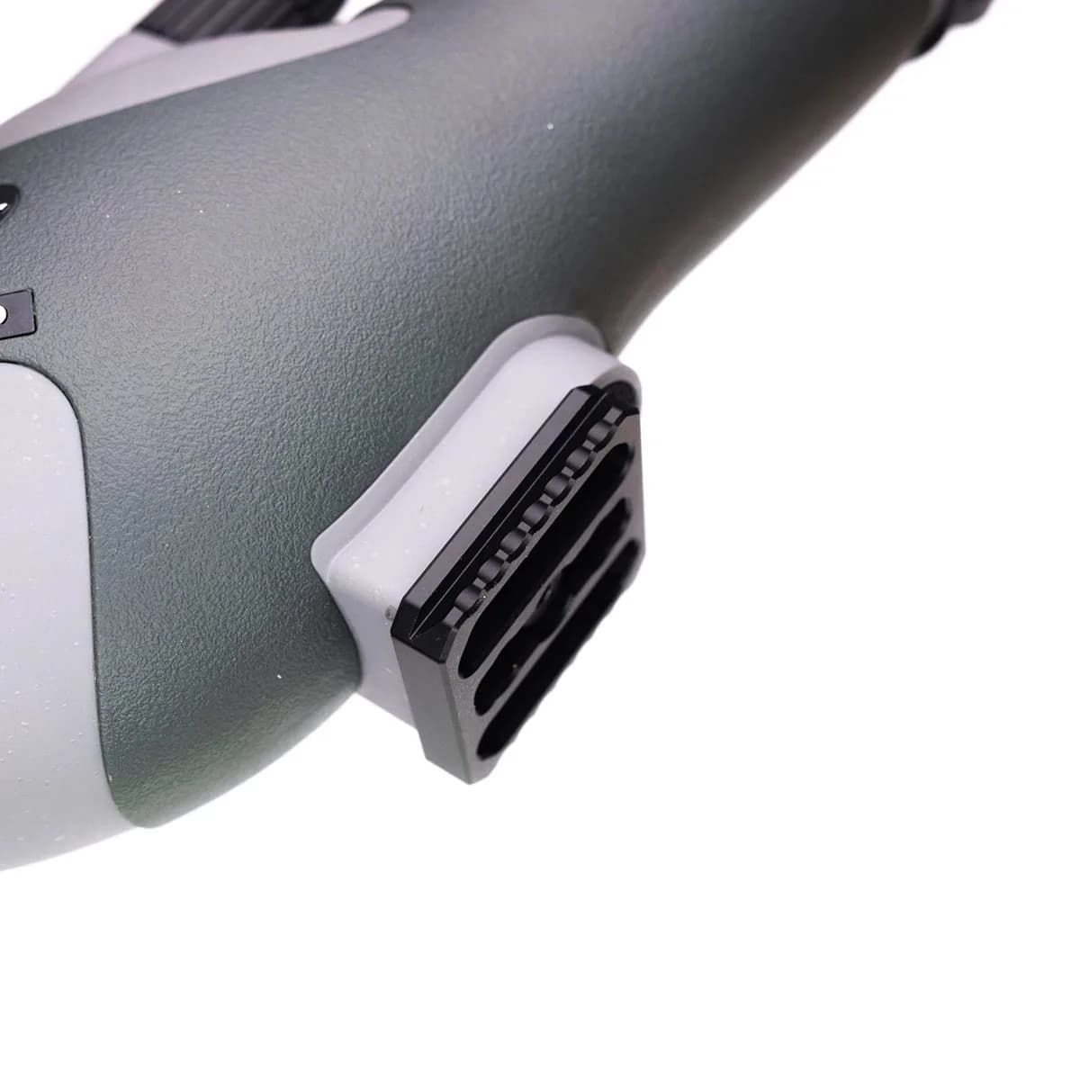 S.M.A.L. Single M-LOK Arcalock Rail Black - photo 4