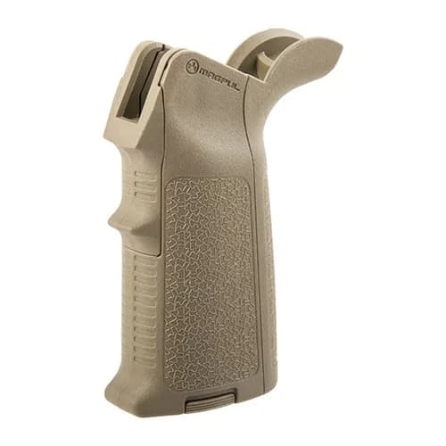 MIAD Gen 1.1 Grip Kit Type 2 Polymer for AR-308 FDE