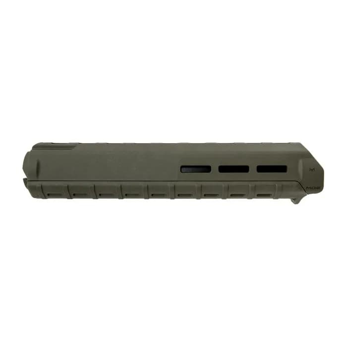 MOE Handguard M-LOK Rifle Length for AR-15 ODG - photo 6
