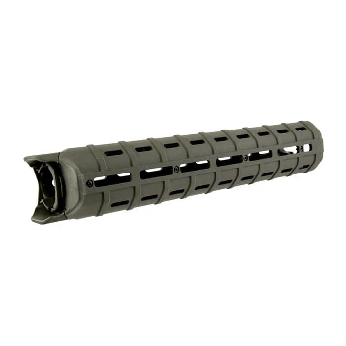 MOE Handguard M-LOK Rifle Length for AR-15 ODG - photo 8