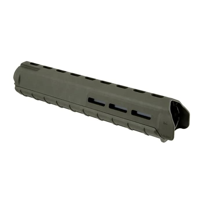 MOE Handguard M-LOK Rifle Length for AR-15 ODG - photo 9