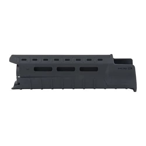 MOE-SL Carbine Length Handguard, Black