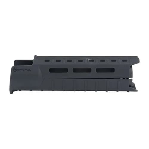 MOE-SL Carbine Length Handguard, Black - photo 4