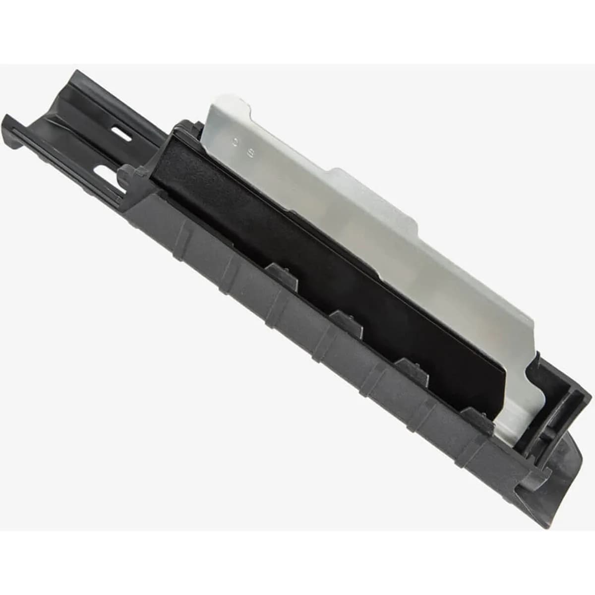 MOE-SL Carbine Length Handguard, Black - photo 7