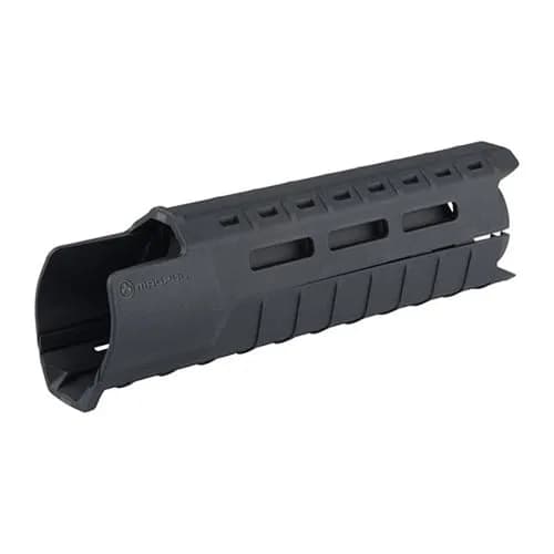 MOE-SL Carbine Length Handguard, Black - photo 8