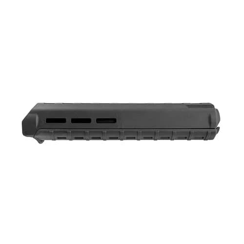 MOE Handguard M-LOK Rifle Length for AR-15 Black - photo 3