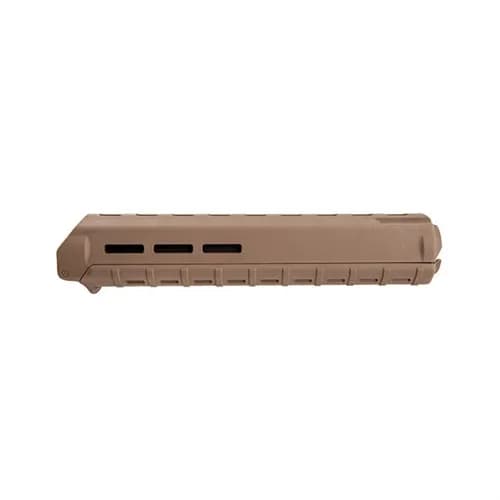 MOE Handguard M-LOK Rifle Length for AR-15 FDE - photo 8