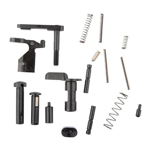 AR-15 Gunbuilder's Lower Parts Kit
