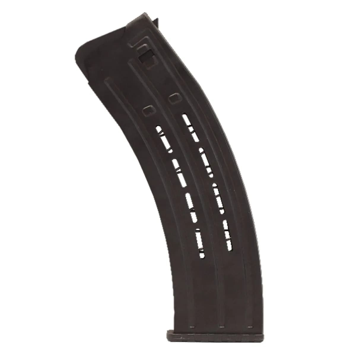 BOSS-25 12 Gauge 10 Round Magazine Black