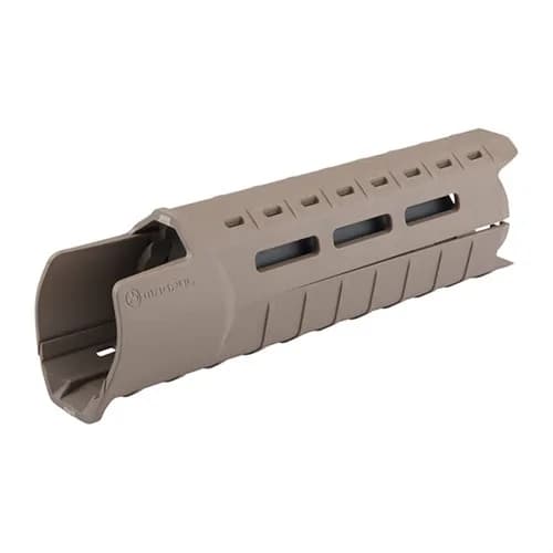 MOE-SL Carbine Length Handguard, FDE