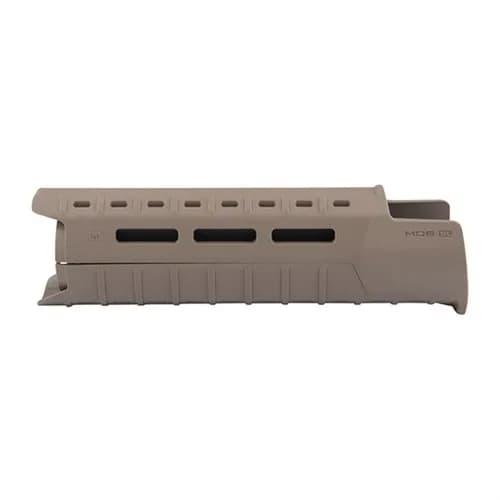 MOE-SL Carbine Length Handguard, FDE - photo 3