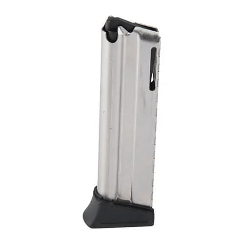 PPK/S Magazine 22lr 10rd Nickel - photo 3