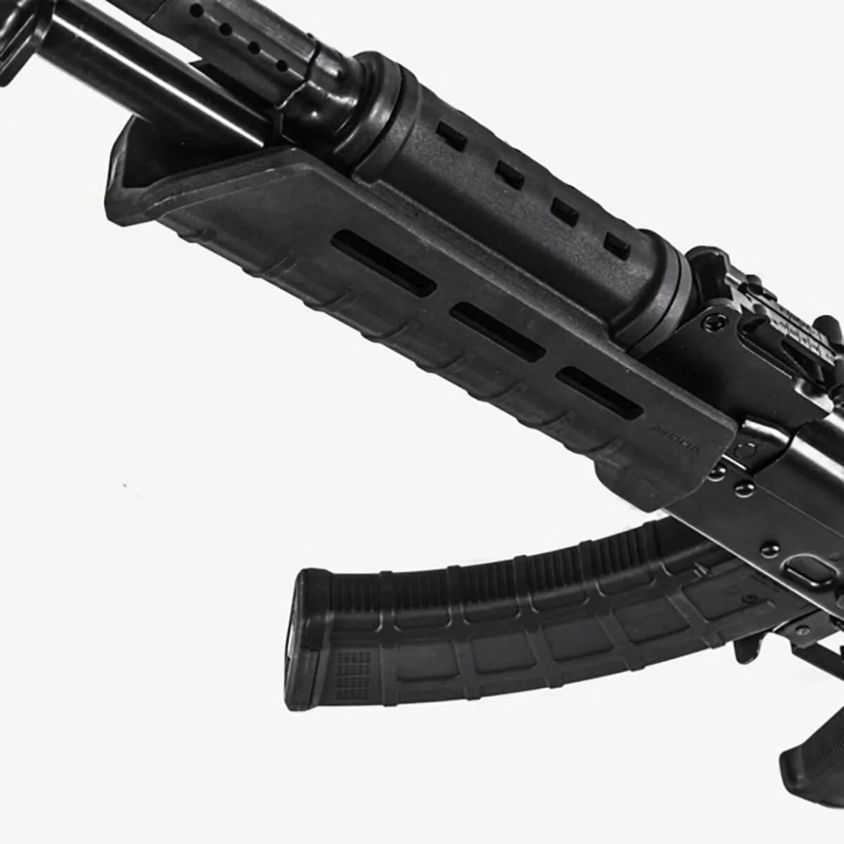 MOE AK Handguard M-LOK for AK47/74 Black - photo 5