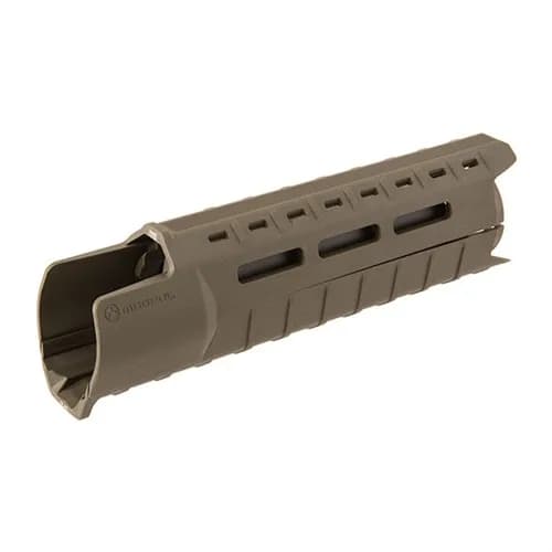 MOE-SL Carbine Length Handguard, OD Green - photo 5