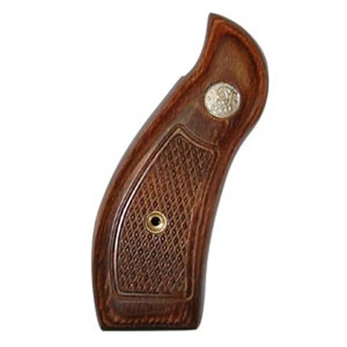 K/L Frame Round Service Dymondwood Grip