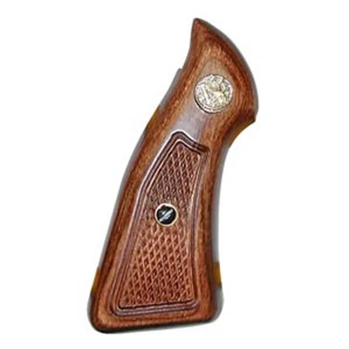 J Frame Square Service Dymondwood Grip