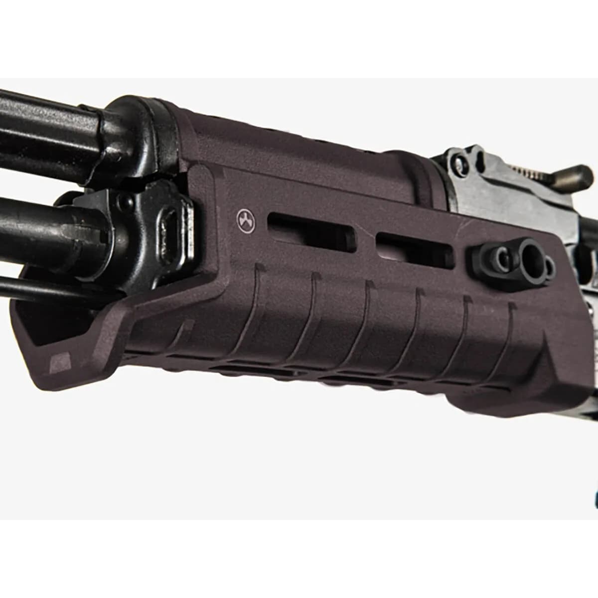 MOE AKM Handguard M-LOK for AK47/74 Plum - photo 3