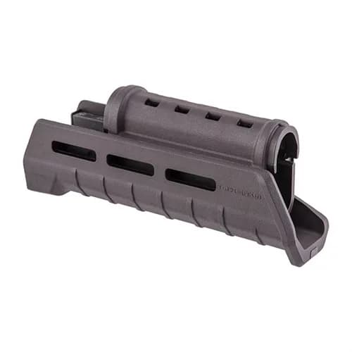 MOE AKM Handguard M-LOK for AK47/74 Plum - photo 5